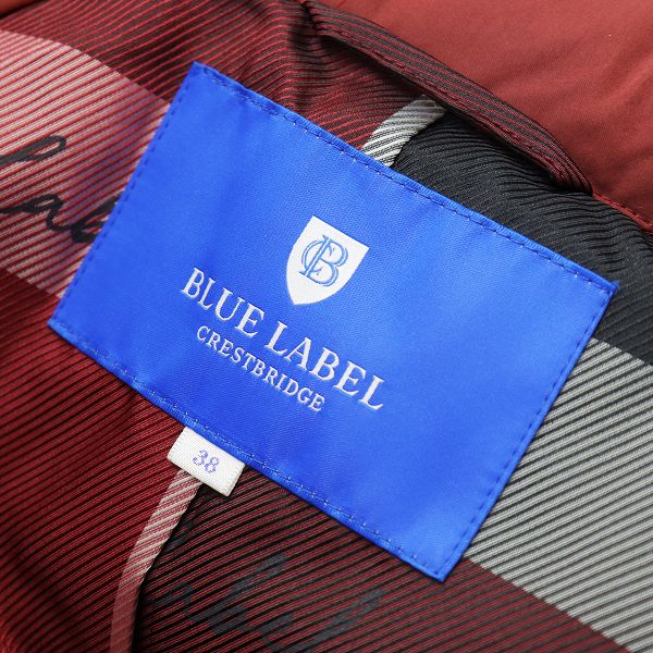 BLUE LABEL CRESTBRIDGE ブルーレーベル クレストブリッジ 3周年限定