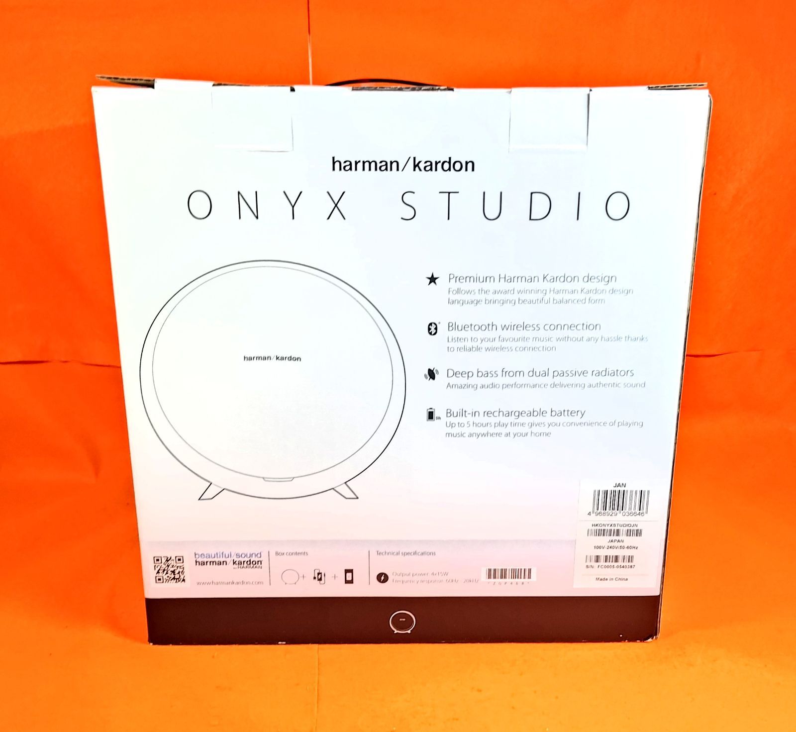 ONYX STUDIO