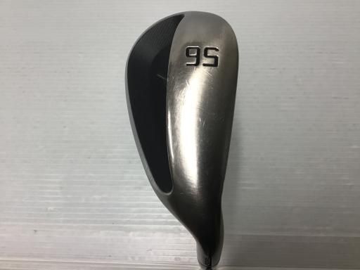 フォーティーン DJ-5 ライトブラック 56° ウェッジ WG DS-91w