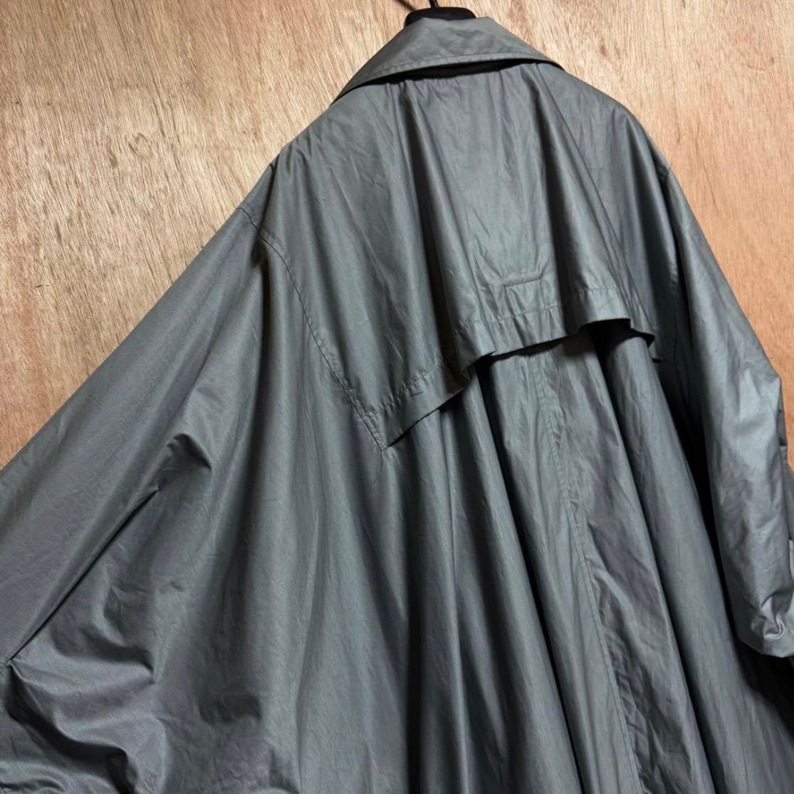 トレンド【issey miyake イッセイミヤケ】JG62039 筆タグ vintage