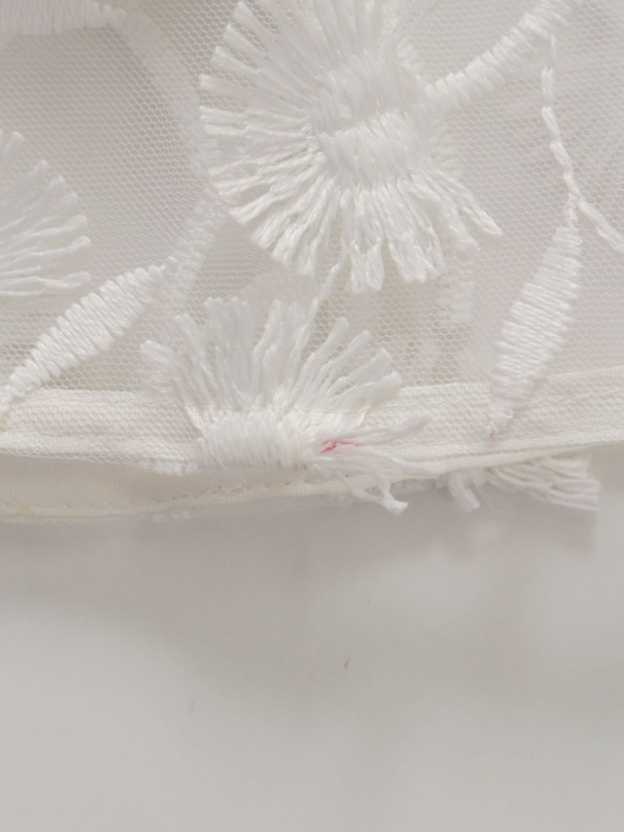 Embroidery
