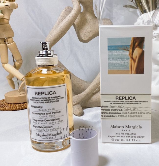 香水 メゾン マルジェラ Maison Margiela レプリカ ビーチ 香水 メゾン マルジェラ Maison Margiela レプリカ ビーチ