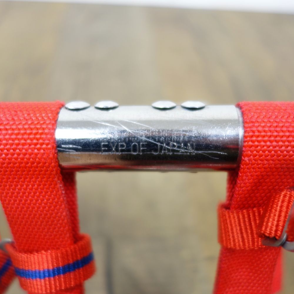 MAGIC MOUNTAIN ワカン Mサイズ ワカン マジックマウンテン トレース