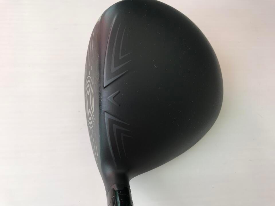 XR 16 | 10.5 | SR | XR | | ドライバー | キャロウェイ 最短即日発送