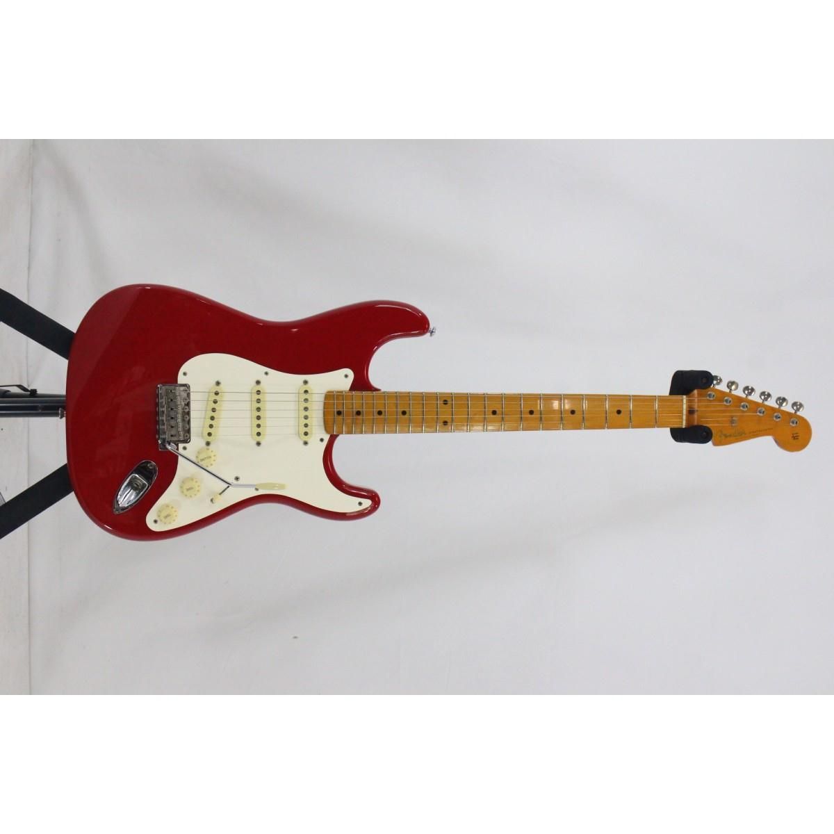 ＦＥＮＤＥＲ ＣＬＡＳＳＩＣ ５０Ｓ ＳＴＲＡＴＯＣＡＳＴＥＲ