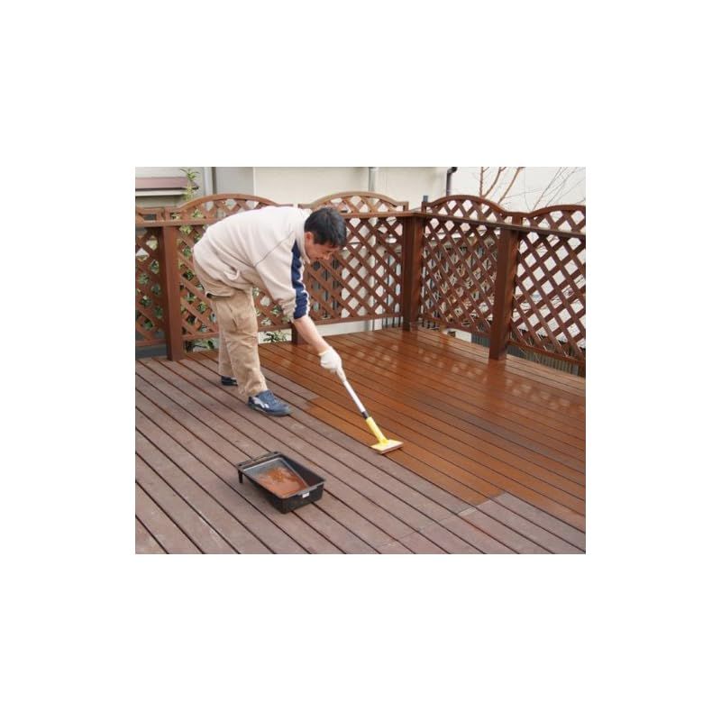 水性 半透明カラー