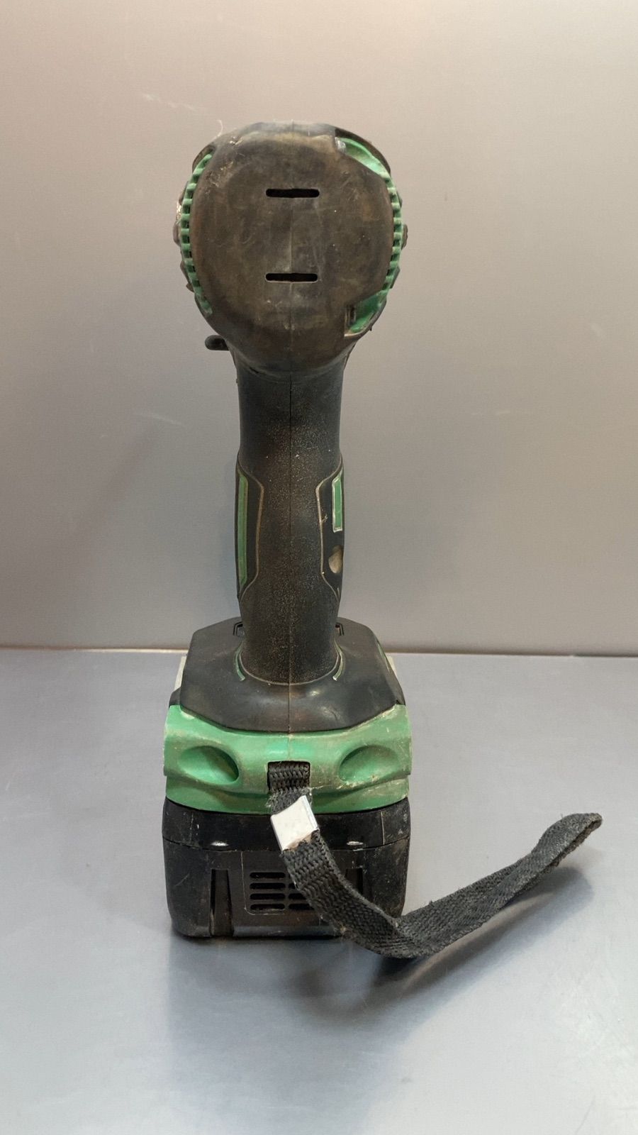 HIKOKI コードレスインパクトドライバ WH36DA 店 HRDEVELOPMENT_JP