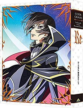 中古】「未使用品」コードギアス 復活のルルーシュ (特装限定版) [Blu  