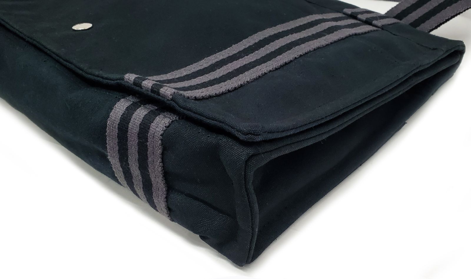 D2716◇極美品【エルメス】フールトゥ バサスMM メッセンジャー◇斜め