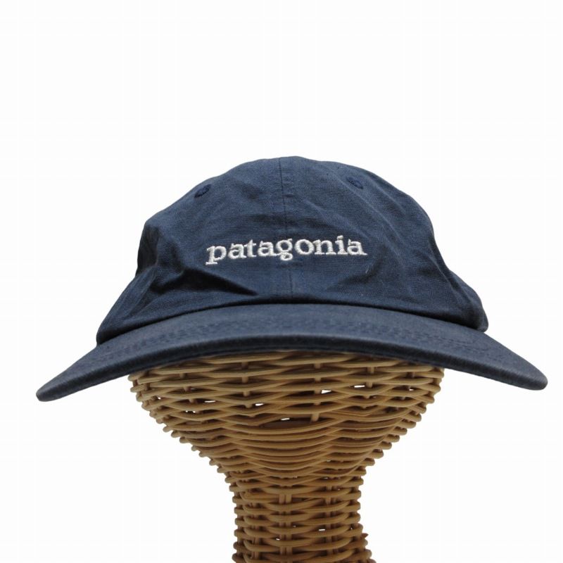 パタゴニア Patagonia Fitz Roy Icon Trad Cap キャップ 帽子