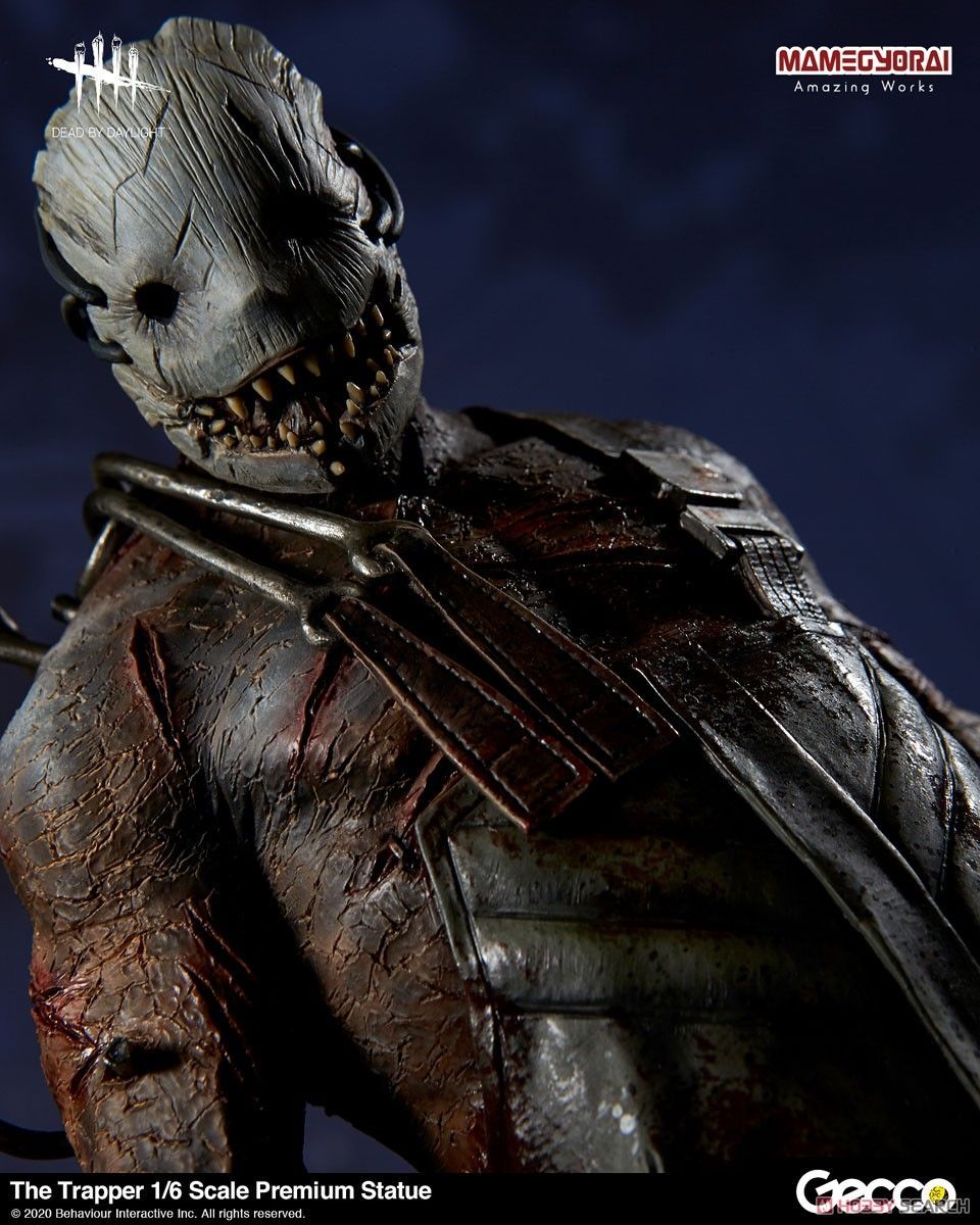 ◇【新品】Gecco/ゲッコウ Dead by Daylight/DbD/デッド バイ