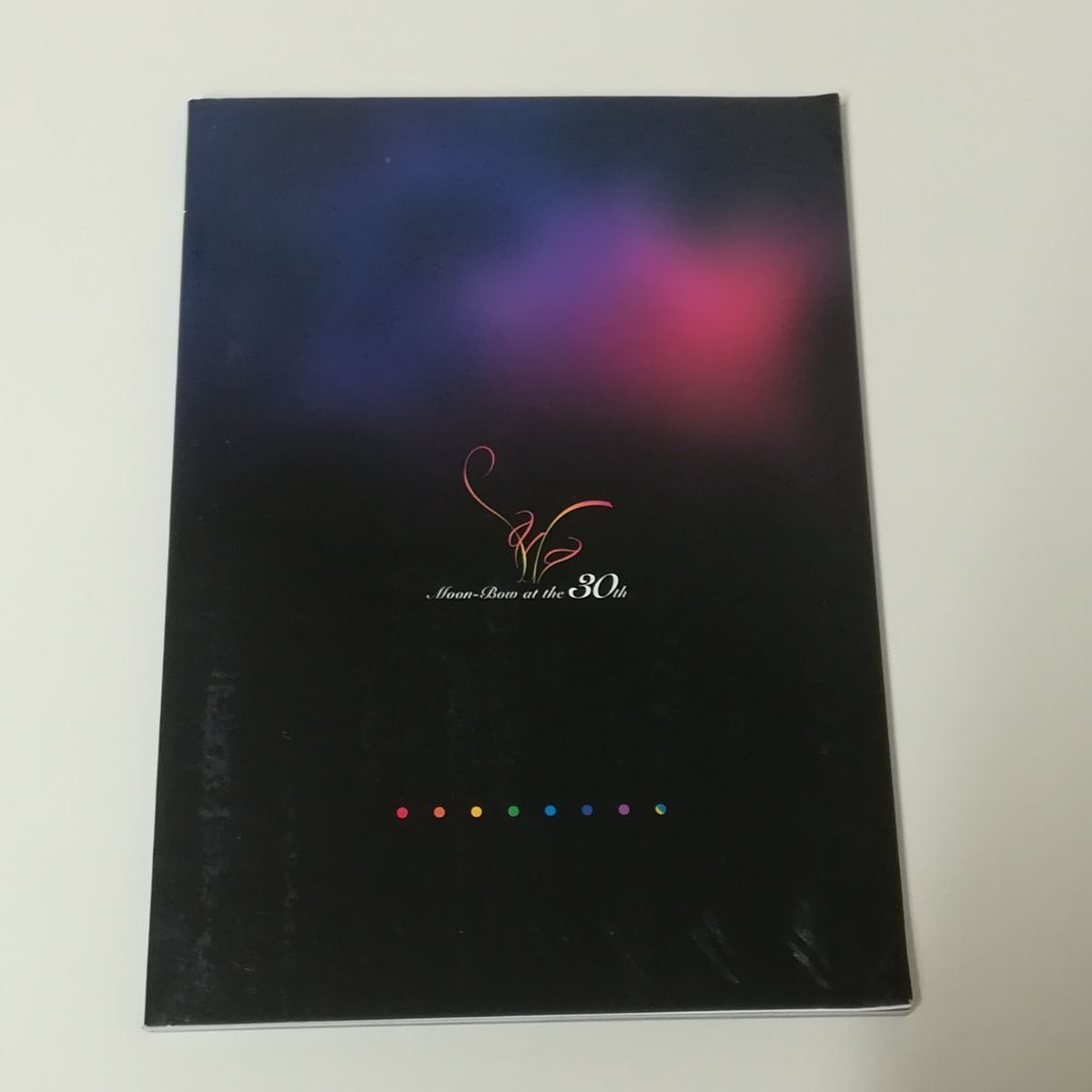 未開封・保管品】さだまさし 月虹 DVD-BOX 全8巻(16枚組) デビュー30