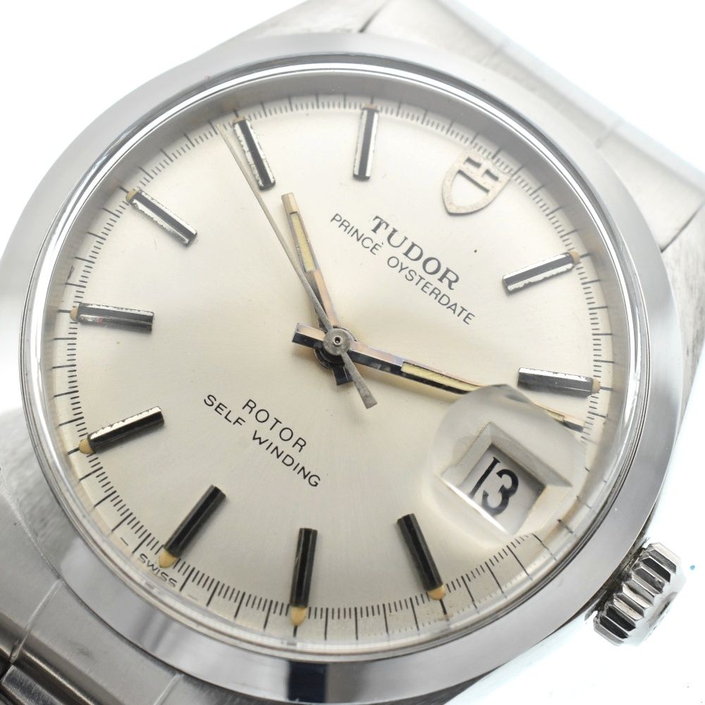 チューダー チュードル TUDOR 90500 プリンス オイスターデイト