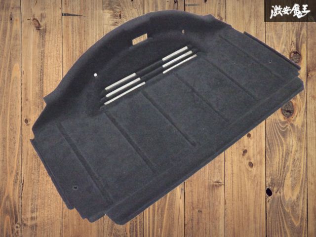 装着可】 Ferrari フェラーリ純正 599 GTB 599GTB フィオラノ リア