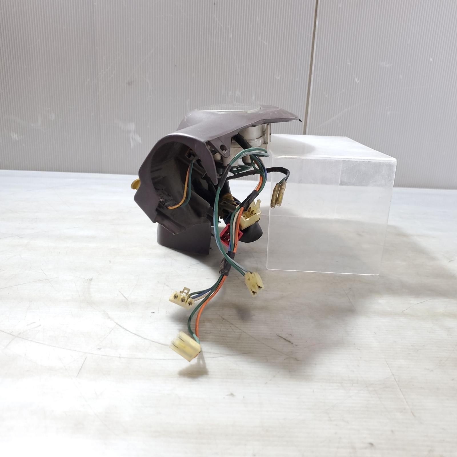 ☆ホンダ ビート ☆60Φ カーボン メーターカバー ホンダビート