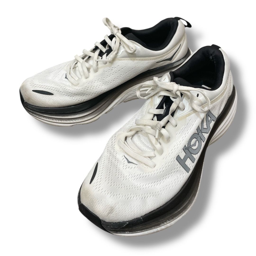 HOKA ONEONE スニーカー BONDI 8 WOMENS / ホカ ボンダイ エイト