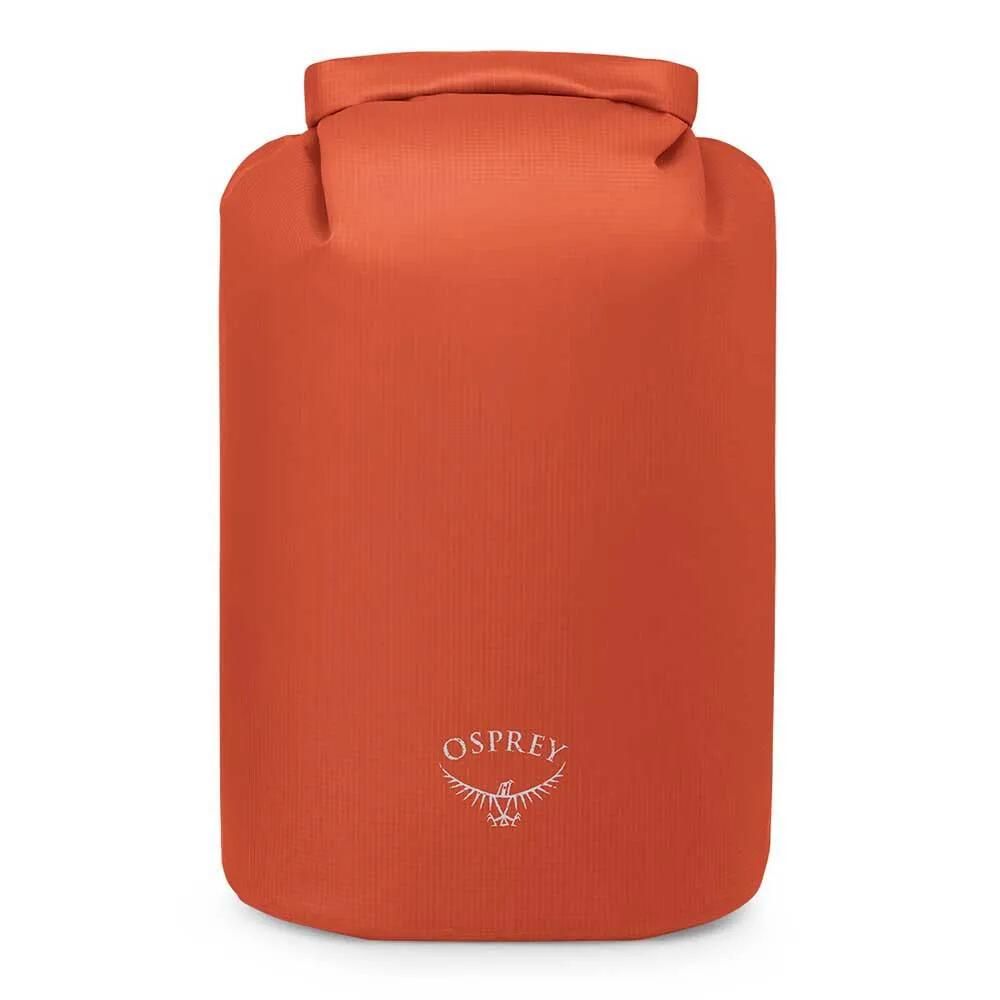お取り寄せ ２～４週間で発送 オスプレー ワイルドウォーター 50L ドライ サック Mars Orange t OSPREY Wildwater 50L Dry sack t