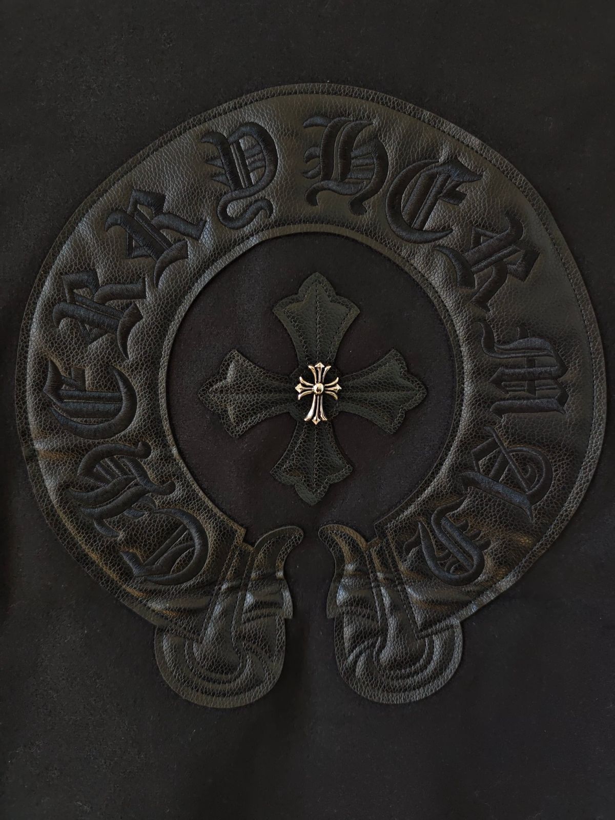 Chrome Hearts