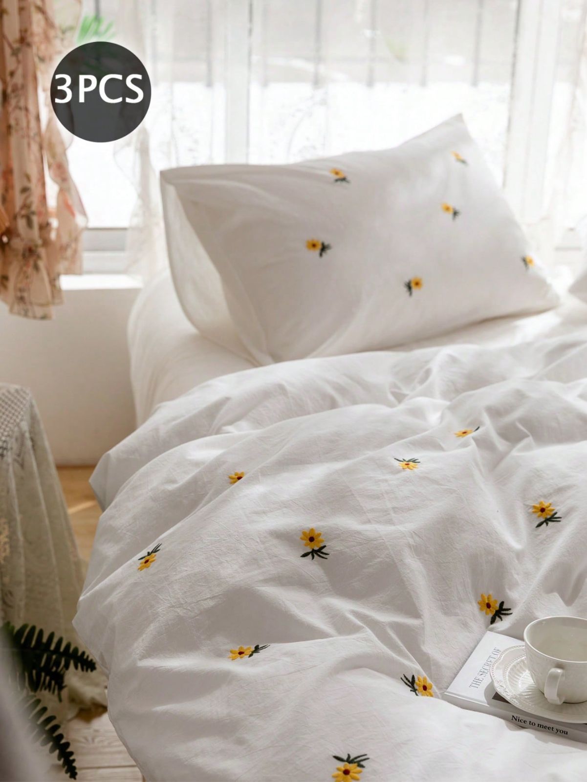 業務用シーツ、デュベカバーセット、枕カバーおまけ付き 業務用シーツ