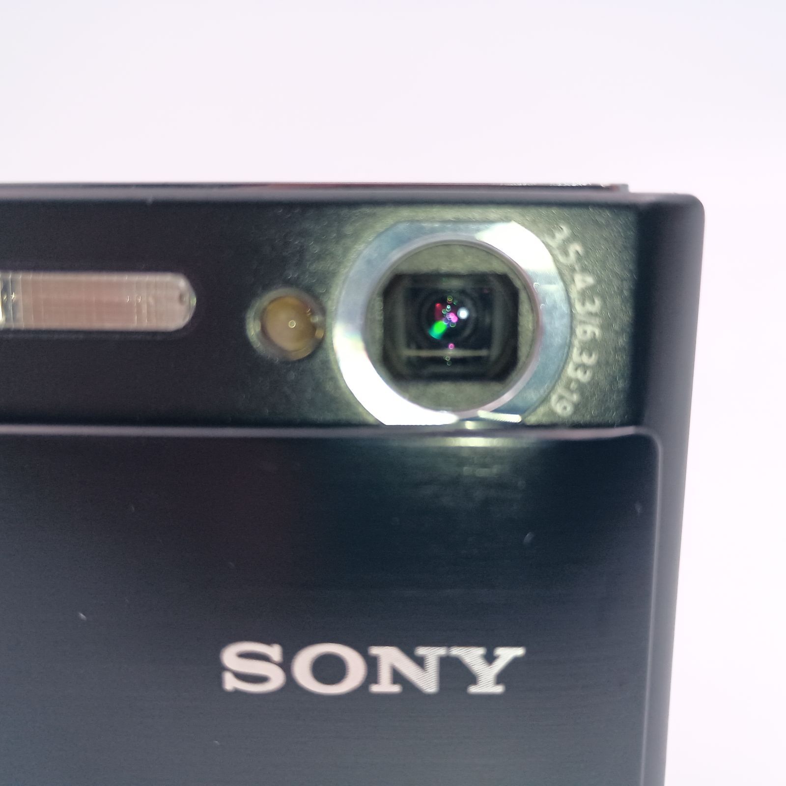 SONY Cyber-Shot DSC-T70 ブラック コンデジ 動作 美品 Amazon | SONY デジタルカメラ サイバーショット T70 ブラック