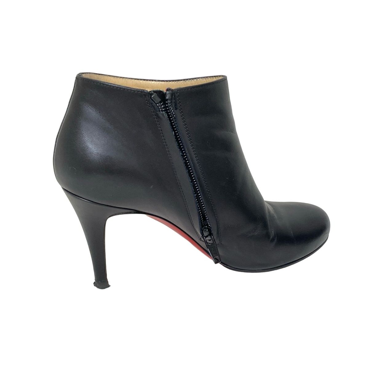 CHRISTIAN LOUBOUTIN(クリスチャンルブタン) ブーティ 36
