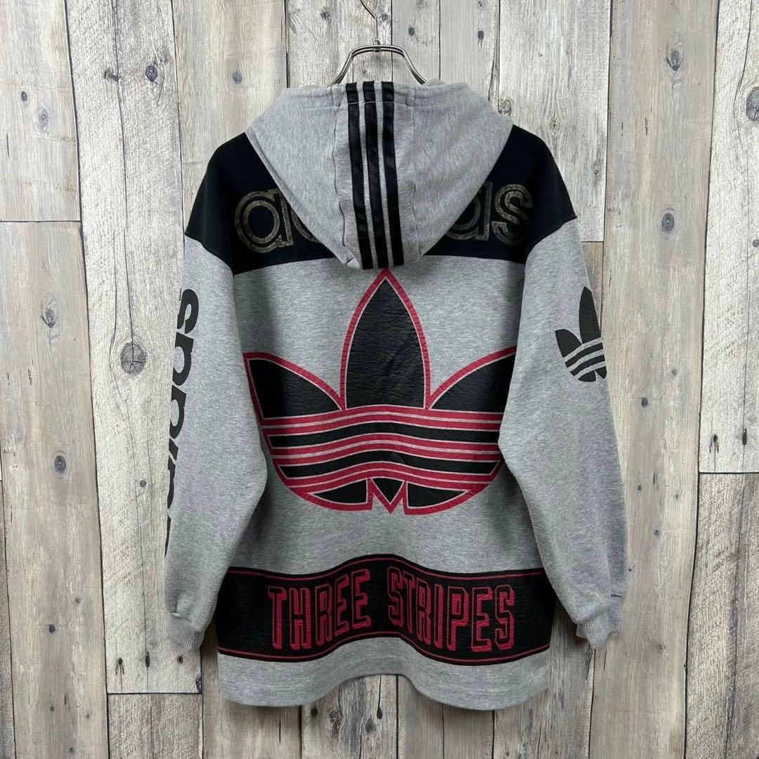 スウェット パーカー