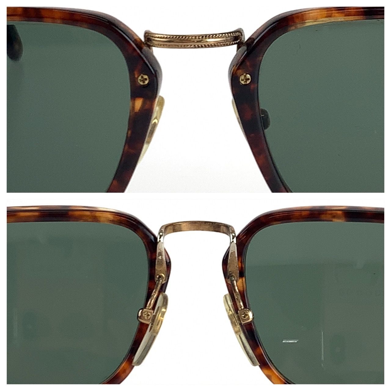 レイバン　トラディショナル　サングラス　ハリスバーグ RAY-BAN レイバン PREMIER TRADITIONALS HARRISBURG Ⅱプレミア