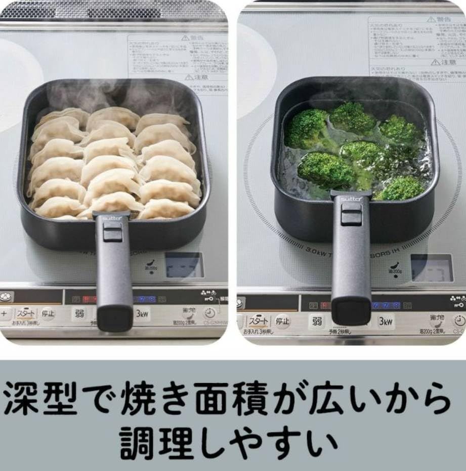 sutto スット