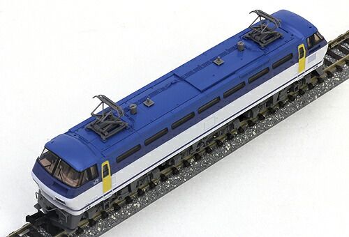 JR EF66 100形（後期型） 【TOMIX・9129】 「鉄道模型 Nゲージ ストア