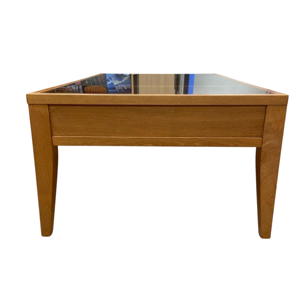 配送要確認】Calligaris カリガリス センターテーブル イタリア家具