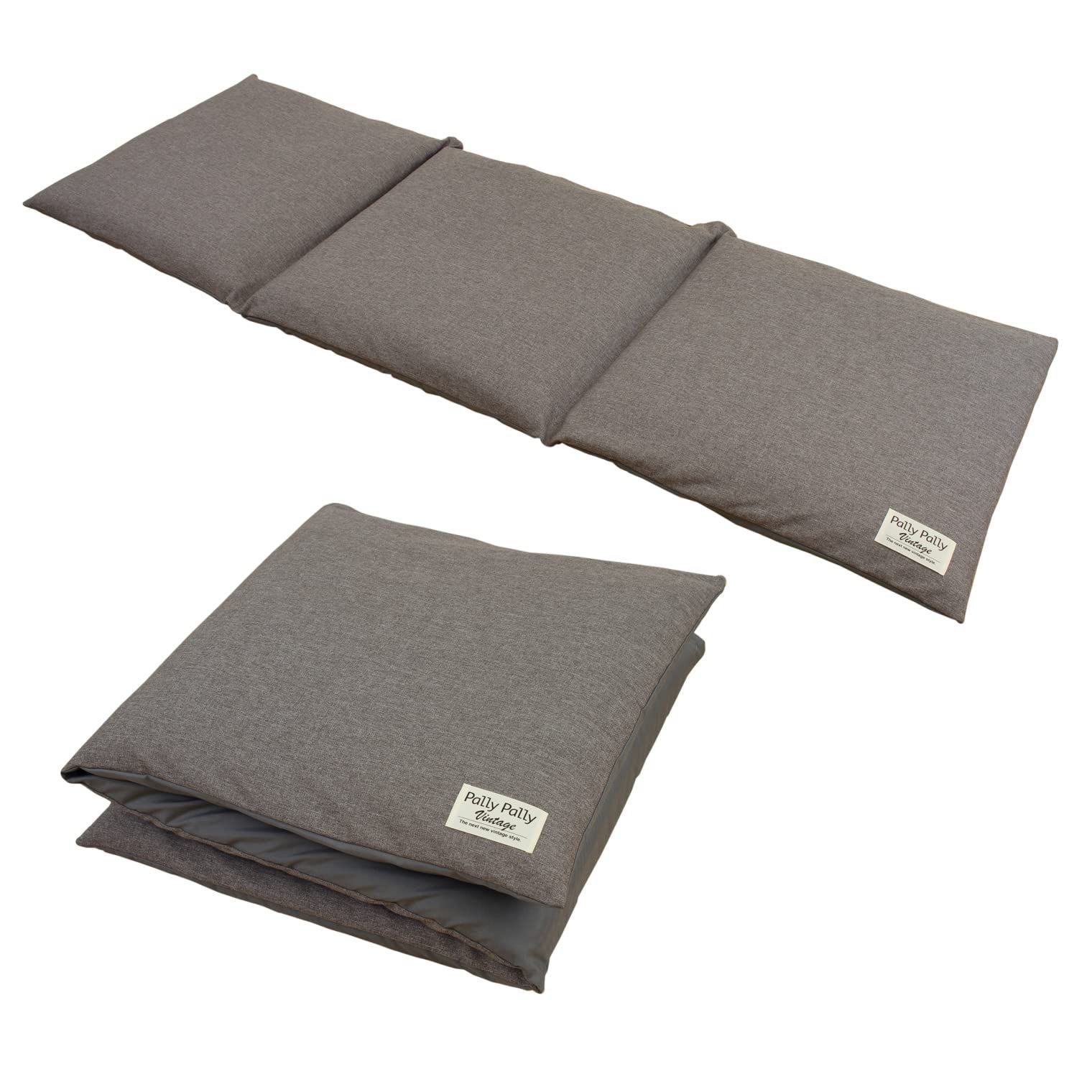 新車外し トヨタ 40系 アルファード 純正 ラグマット ライトグレー