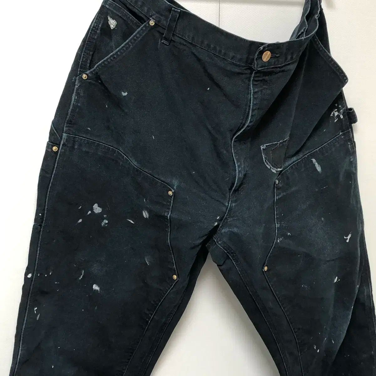 カーハート　ヴィンテージ　ダブルニー USA ヴィンテージ Carhartt(カーハート) 125 周年 ダブルニー