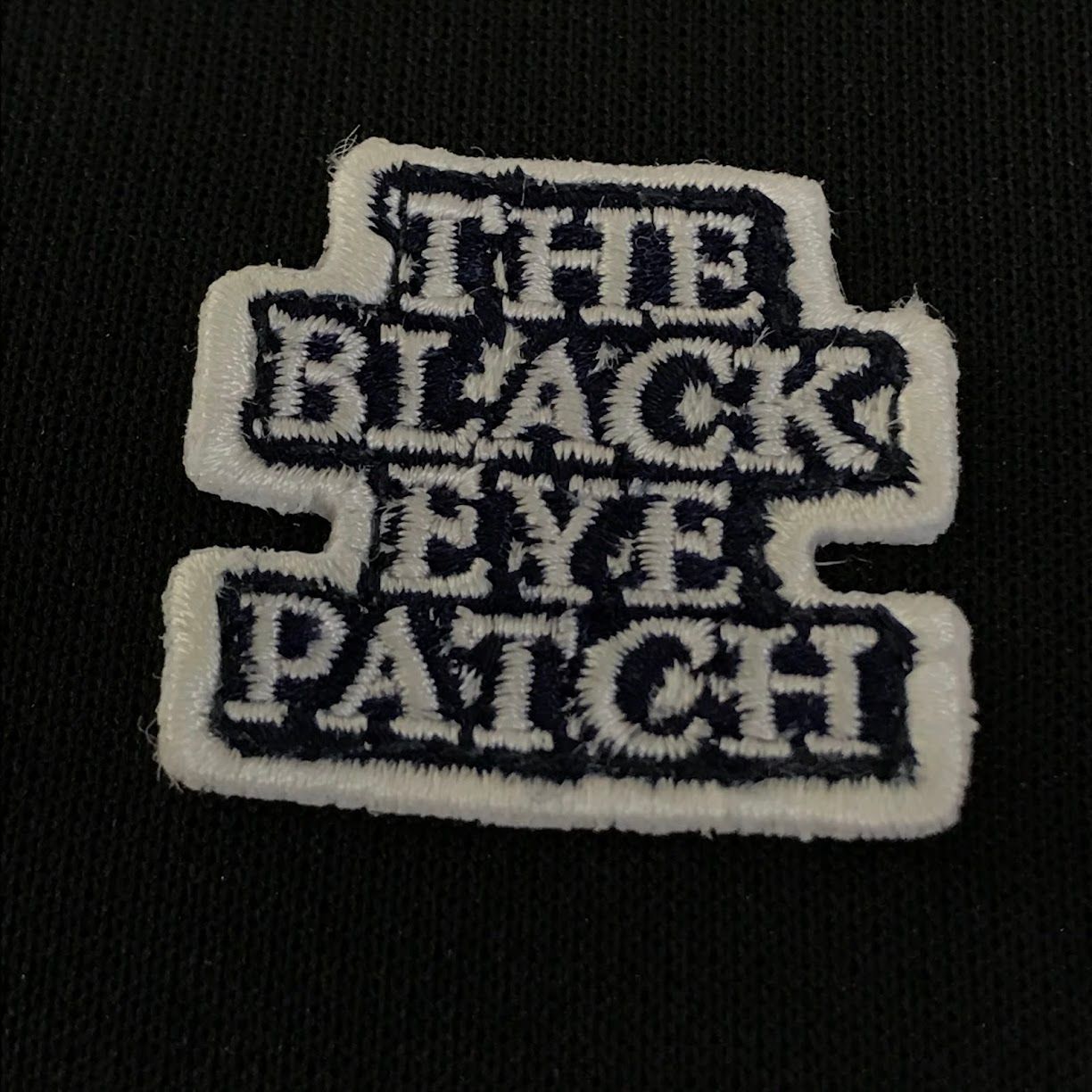 BlackEyePatch ブラックアイパッチ