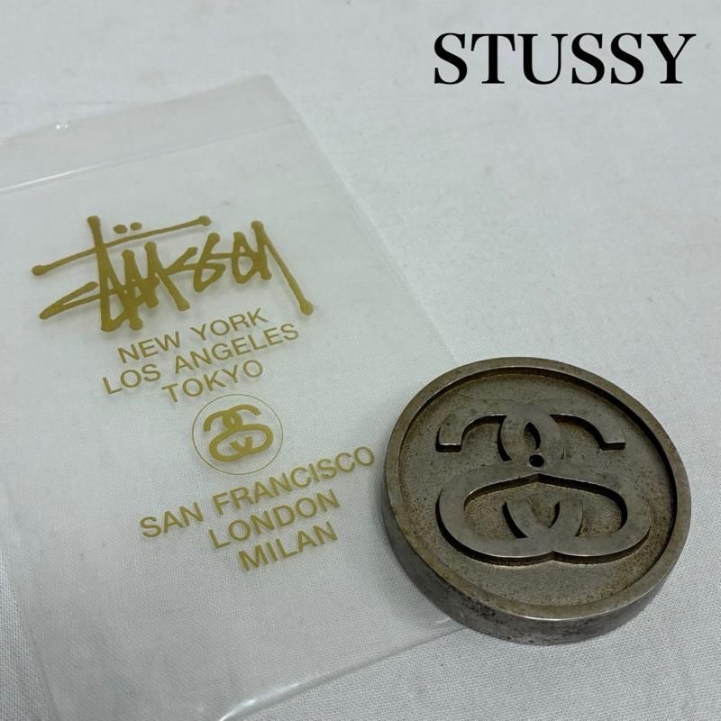 STUSSY ステューシー その他ファッション小物 SS Link Incennse Stand SSリンク インセンス スタンド お香立て
