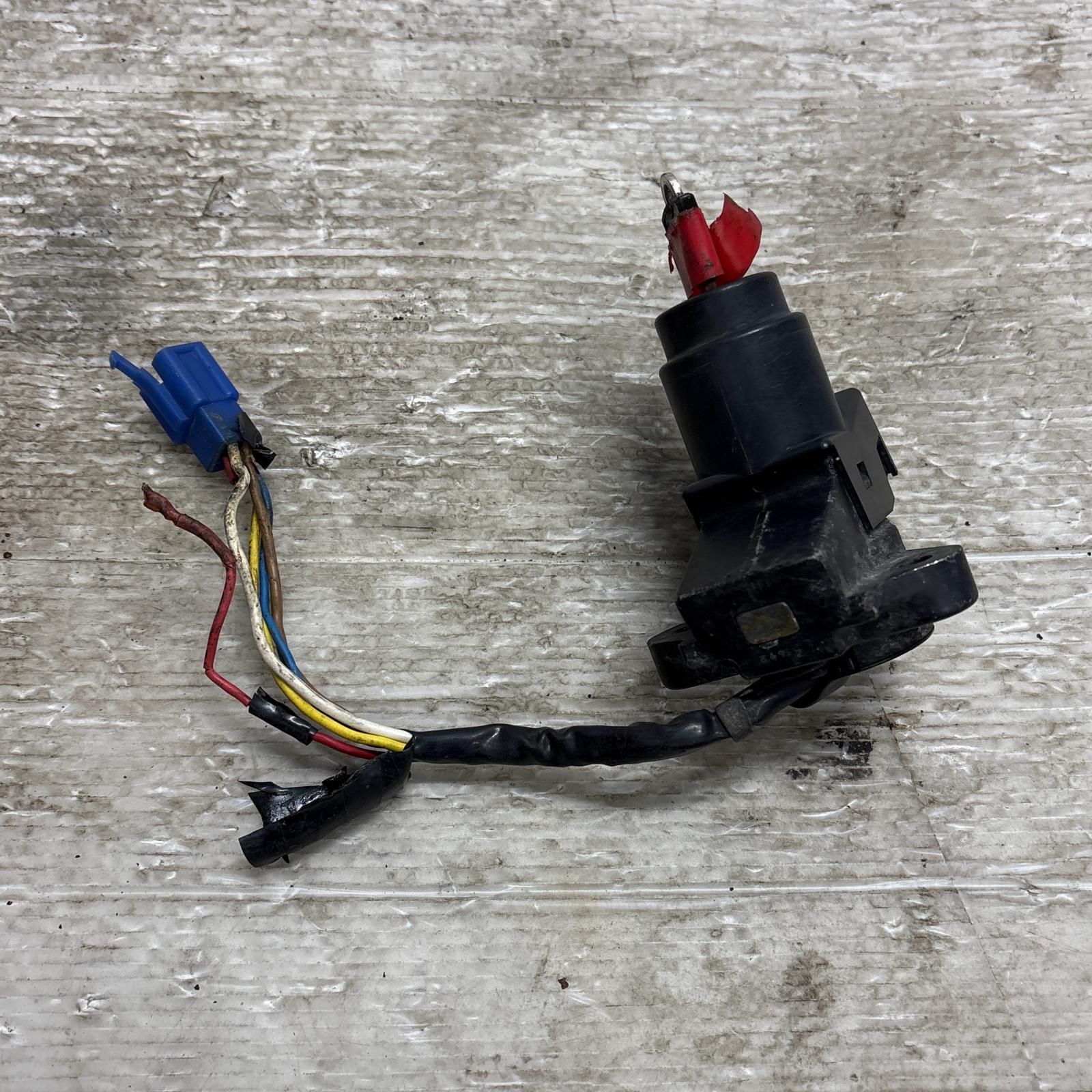 KAWASAKI Z400FX|Z400J イグニッションスイッチ カワサキ