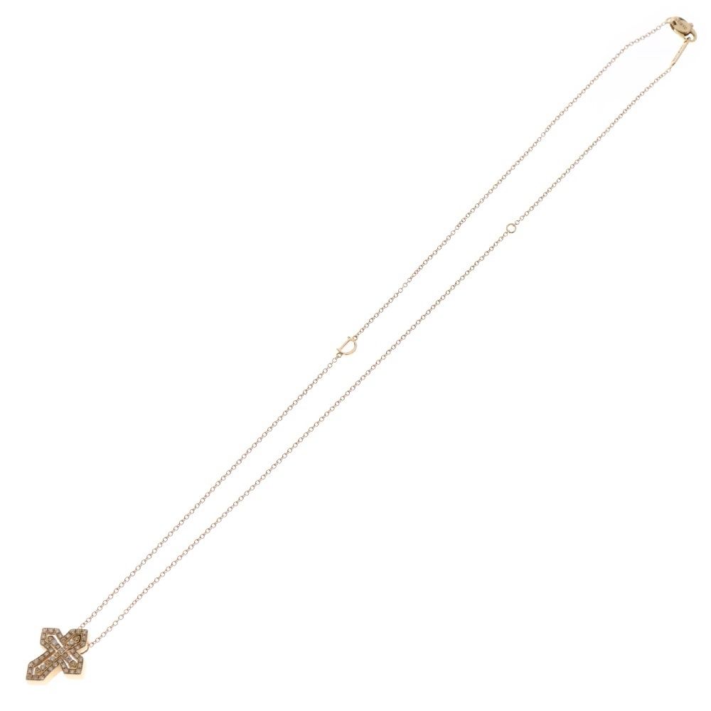 DAMIANI (ダミアーニ) ベルエポック クラウン S ダイヤモンド  