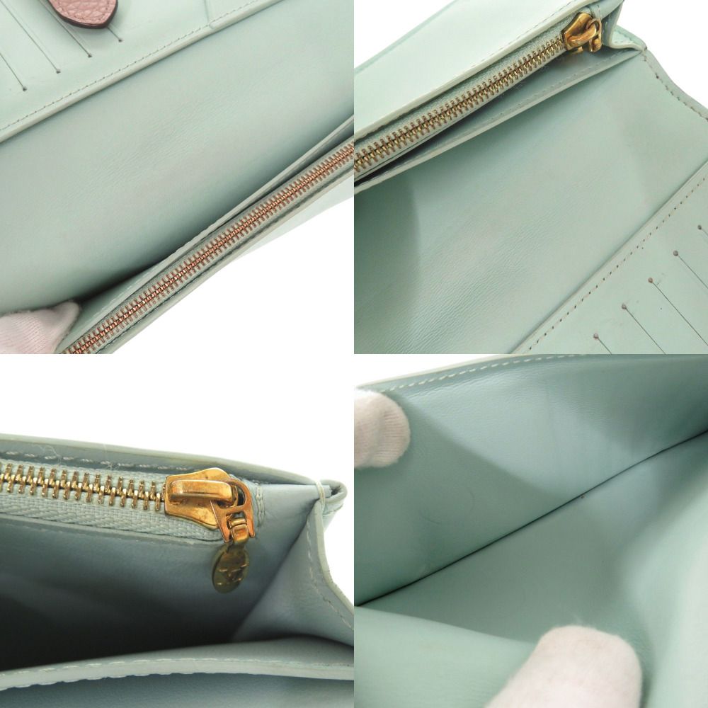 【新品に近い・IC】ルイヴィトン トリヨン ヴェルティカルウォレット 長財布 ルイ ヴィトン LV ヴェルティカル ウォレット M81367 ICチップ