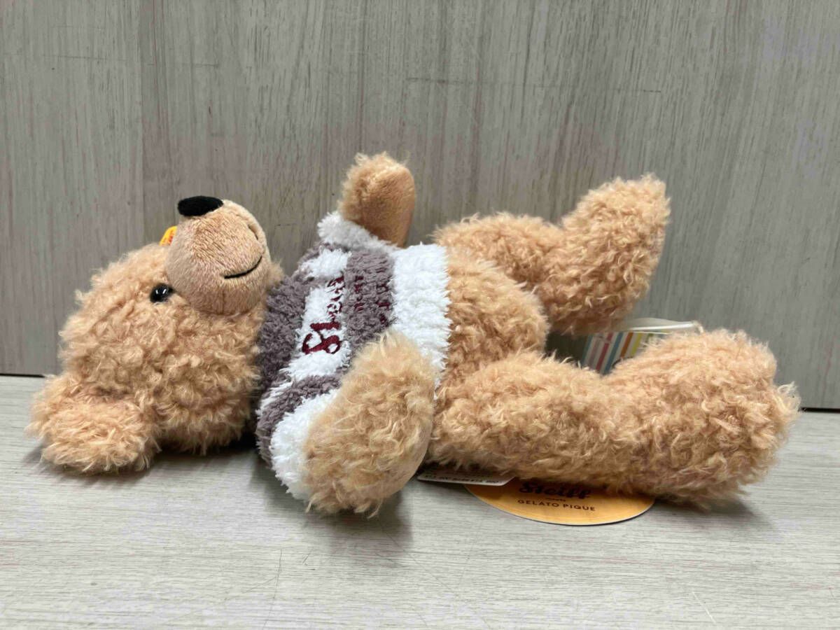 【タグ付き】ジェラートピケ シュタイフ ぬいぐるみ 41vB8LcevTL._UF894,1000_QL80_.jpg