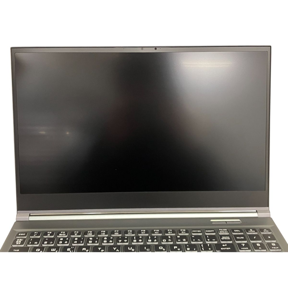 Thirdwave GALLERIA RL5C-G50 ゲーミングノートPC Core i5
