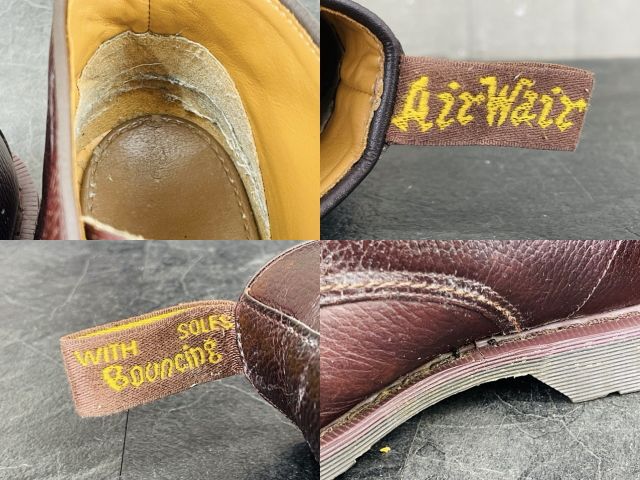 楽天市場】【中古】Dr.Martens ドクターマーチン イングランド製 英国