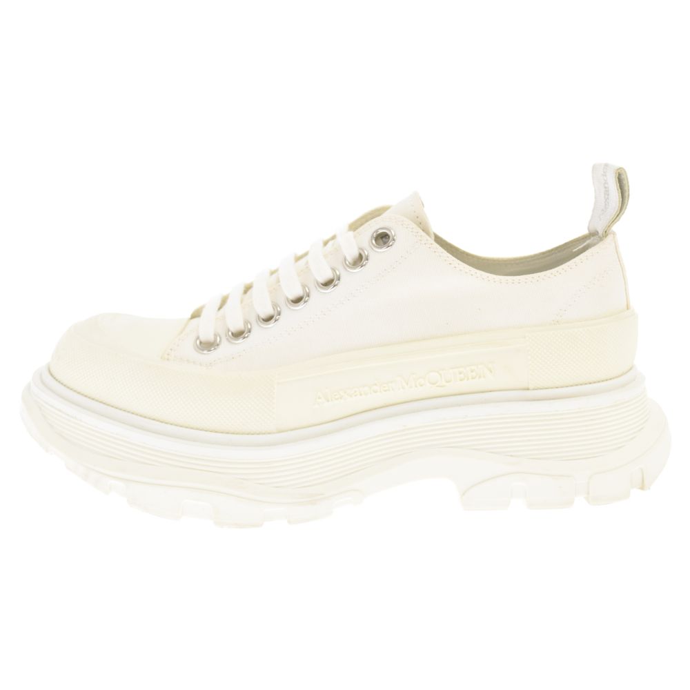 Alexander McQueen (アレキサンダーマックイーン) Tread Slick