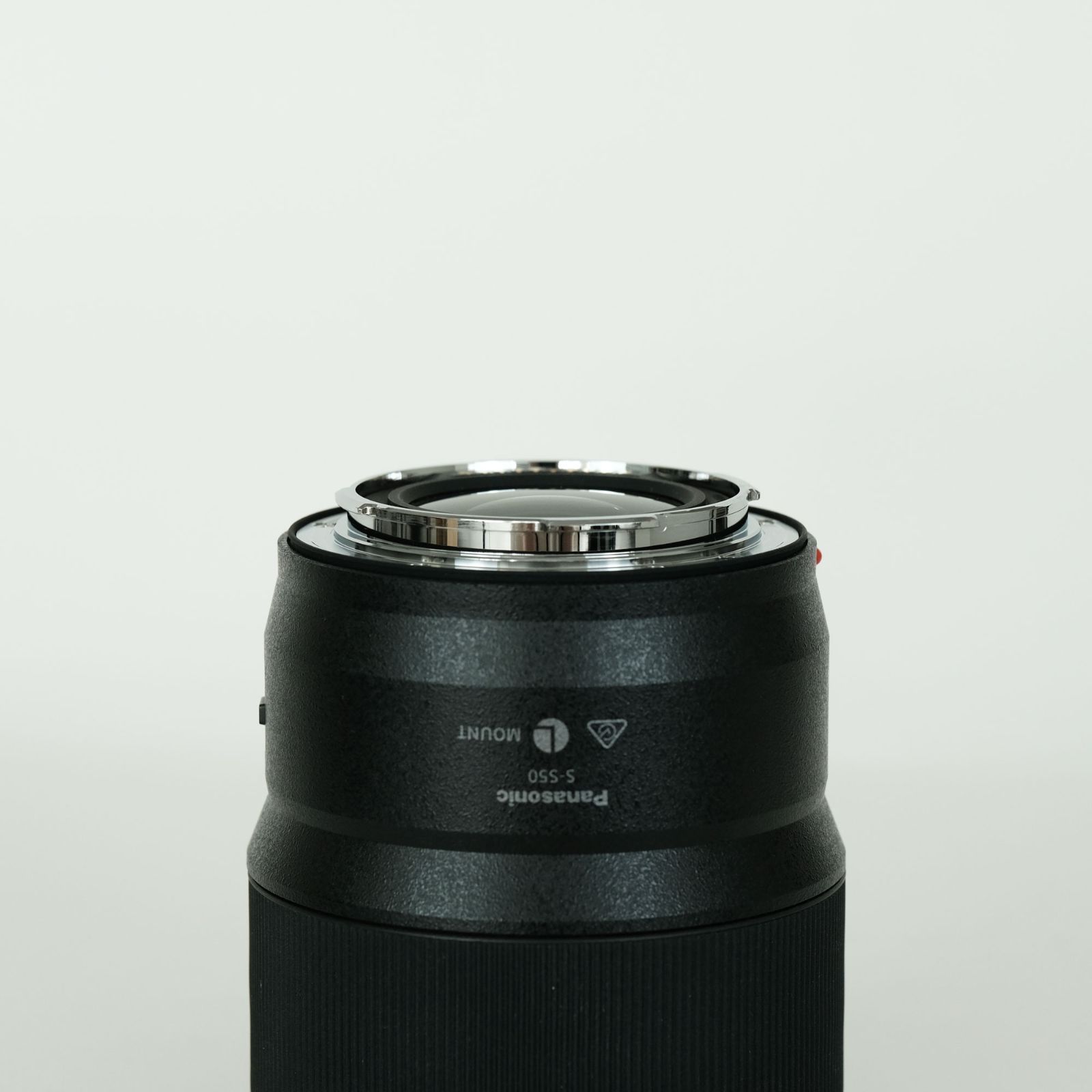 美品｜フィルター付] Panasonic LUMIX S 50mm F1.8 / ライカL
