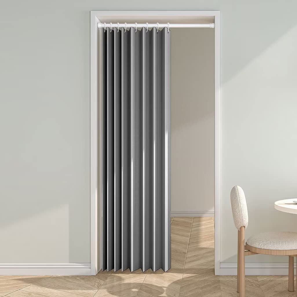 防カビ 防水カーテン 冷気遮断 シャワーカーテン 保温 1cm単位でオーダー可 無地 小窓カーテン 厚手 つっぱり ロング 省エネ のレン 防音カーテン パタパタカーテン 断熱カーテン 形状記憶加