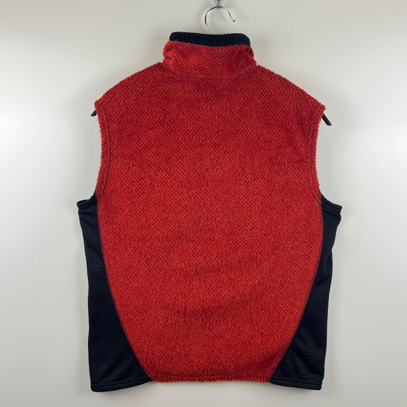 patagonia 00s 2004 R2 fleece vest S 25151F4 パタゴニア