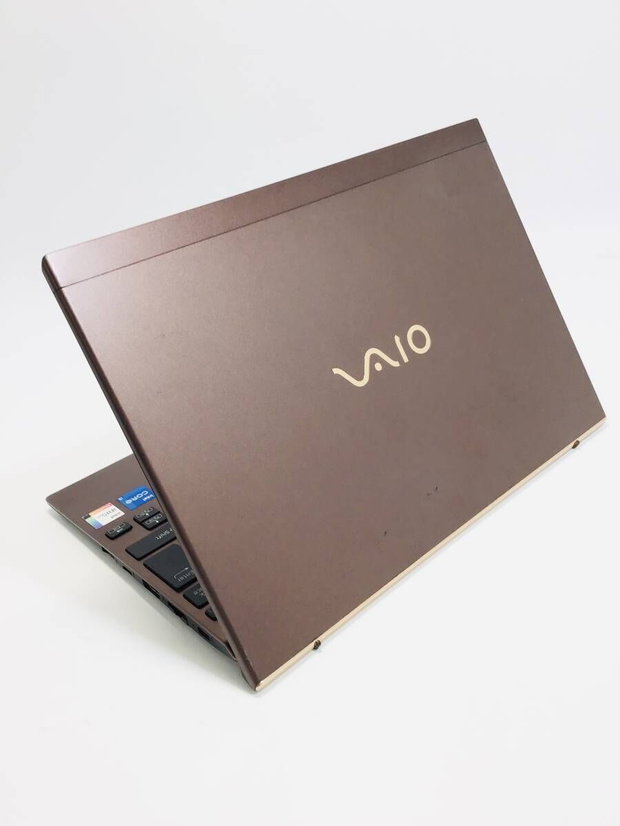 VAIO Pro PJ11世代i5 VJPJ21 16 GB SSD256GB VAIO Pro PJ21第11世代Corei5 VAIO Pro PJ11世代i5 VJPJ21 16 GB SSD256GB VAIO Pro PJ21第11世代Corei5