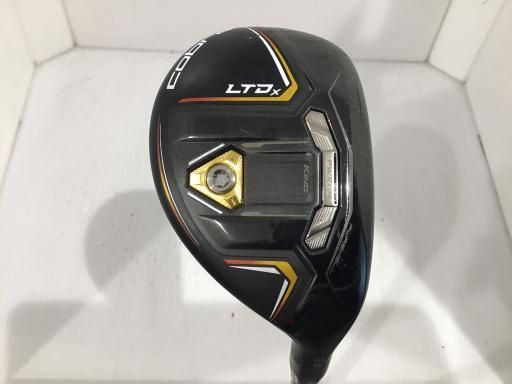 コブラ　ユーティリティU5 楽天市場】cobra u5の通販