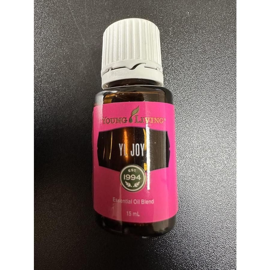 ワイエルジョイ 15ml ヤングリビング Young Living