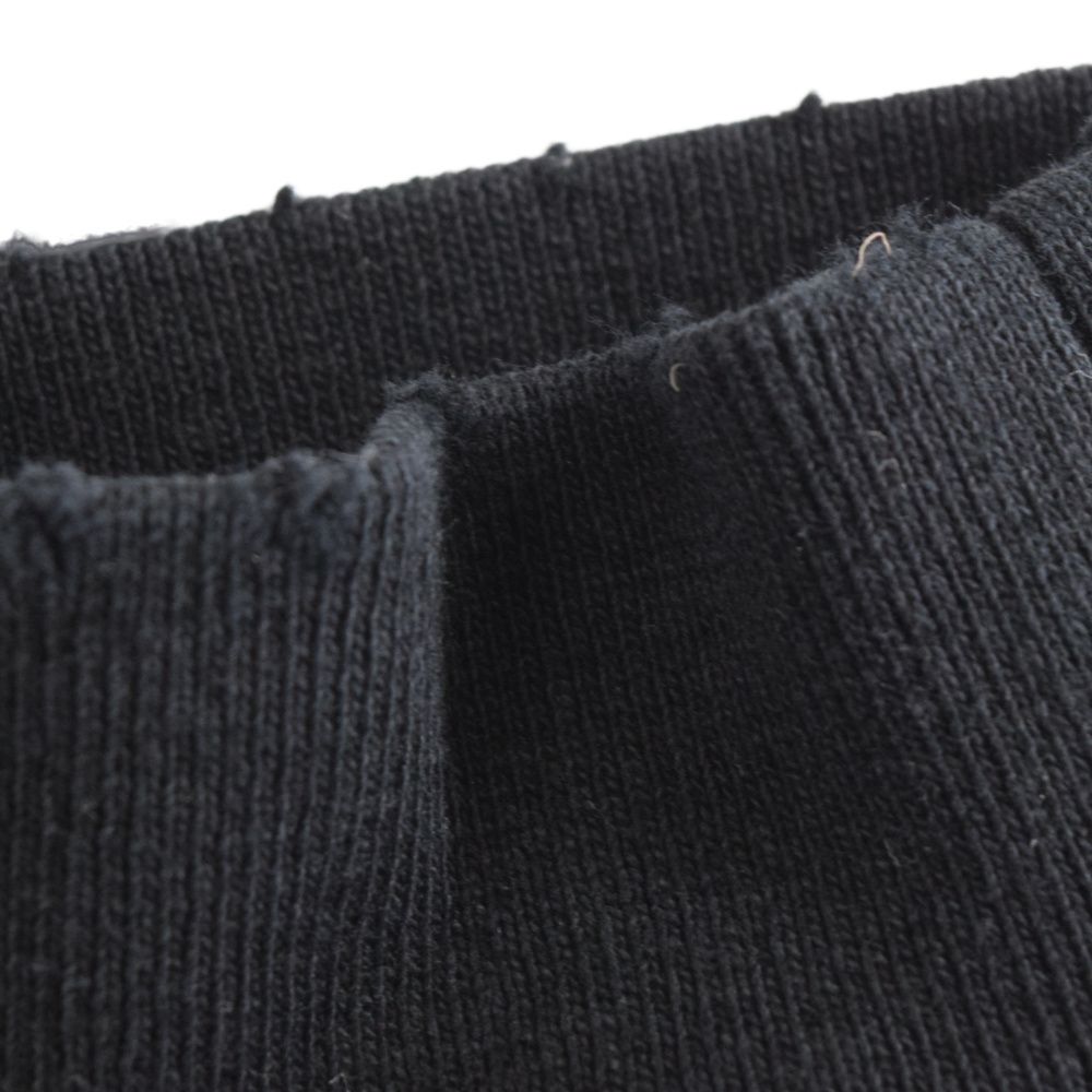 GIVENCHY (ジバンシィ) Metal Logo Pullover Parka メタルロゴ プル  