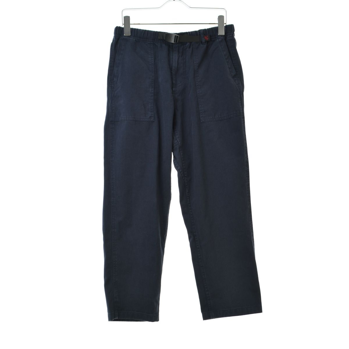 【GRAMICCI】G103-OGT LOOSE TAPERED PANT ルーズテーパードパンツコットンパンツ