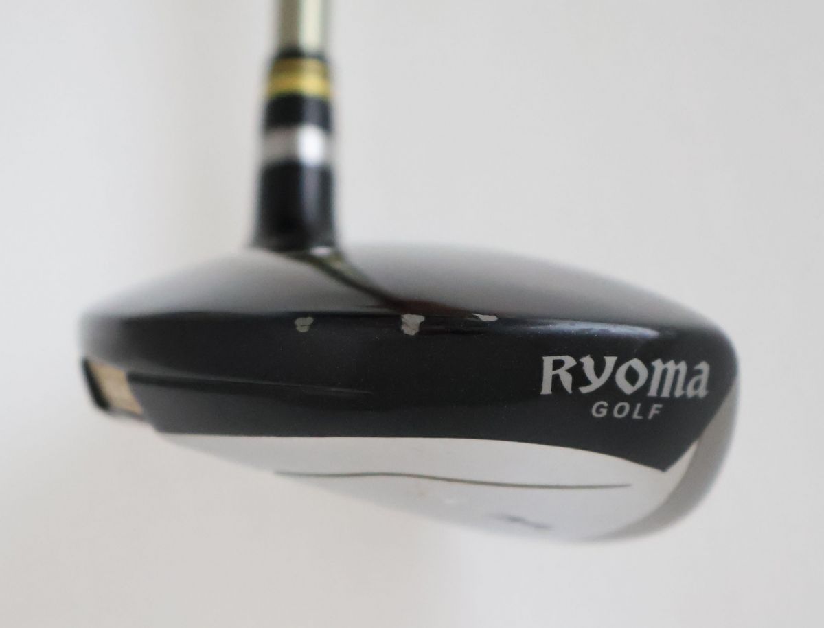新品・保管品 RYOMA 7U 34° 新品・保管品 RYOMA 7U 34° - メルカリ